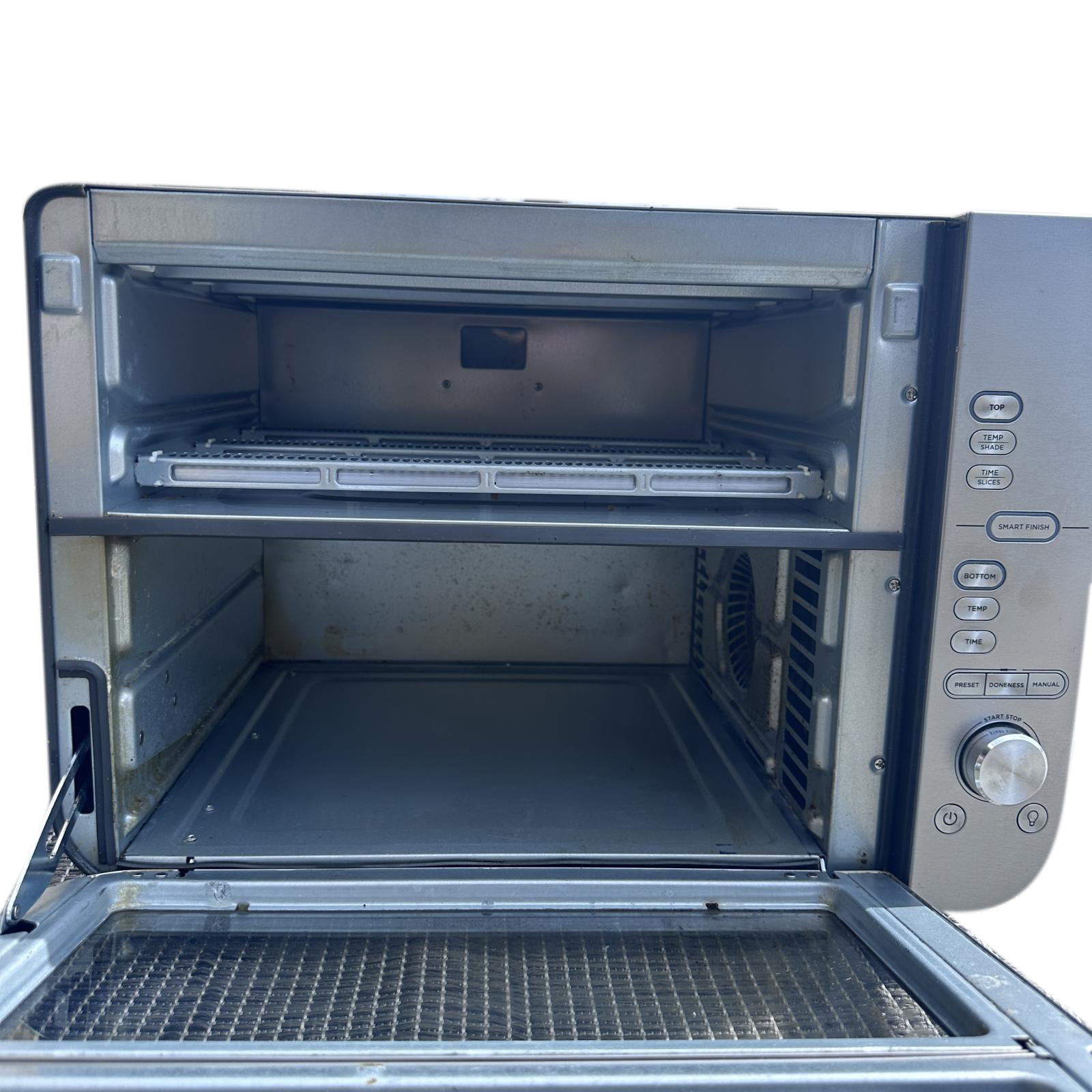 Ninja DCT Series LP3 12-in-1 Smart Double Oven w/ FlexDoor & Smart Finish - Photo 4